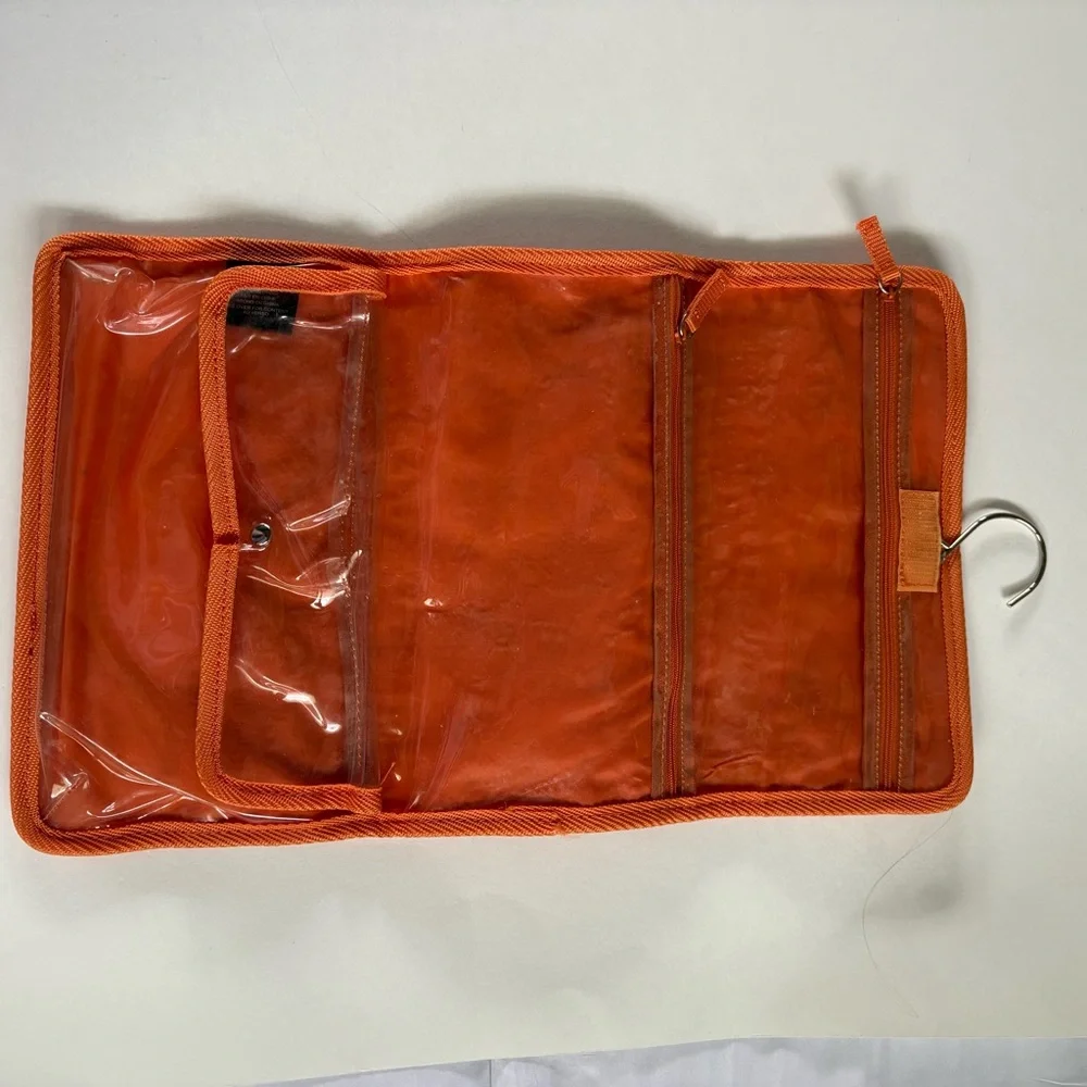 Liz Claiborne travel hanging bag